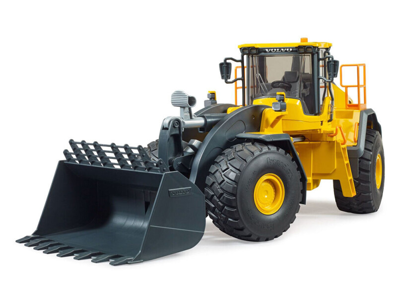 Bruder Volvo L260H Kolový nakladač 1:16
